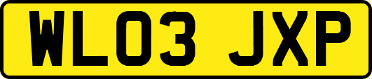WL03JXP