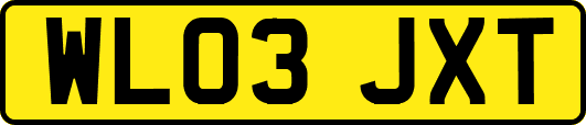 WL03JXT