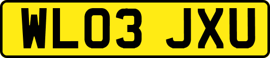 WL03JXU