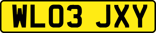 WL03JXY