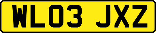 WL03JXZ