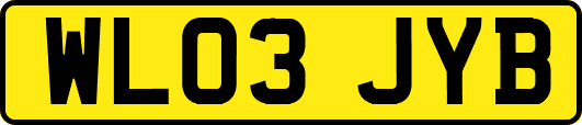 WL03JYB