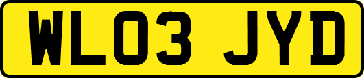 WL03JYD