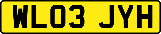 WL03JYH