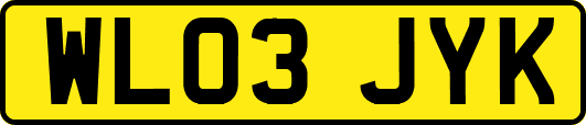 WL03JYK