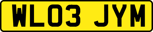 WL03JYM