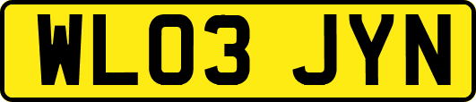 WL03JYN