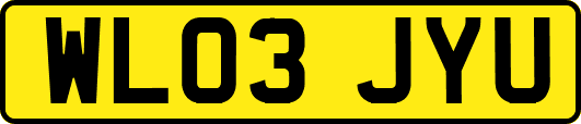 WL03JYU