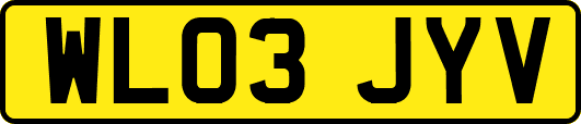 WL03JYV