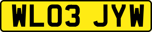 WL03JYW