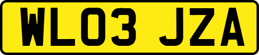 WL03JZA