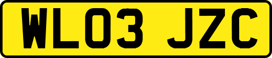 WL03JZC
