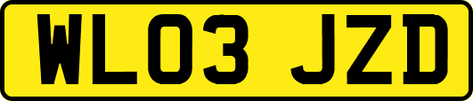 WL03JZD