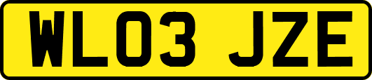 WL03JZE
