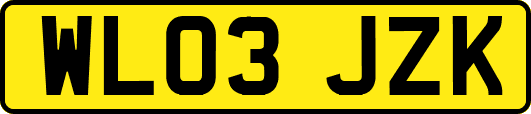 WL03JZK