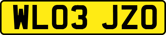 WL03JZO