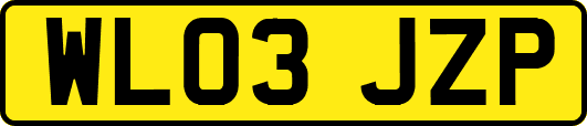 WL03JZP