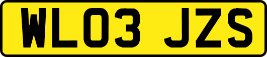 WL03JZS
