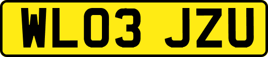 WL03JZU