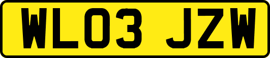 WL03JZW