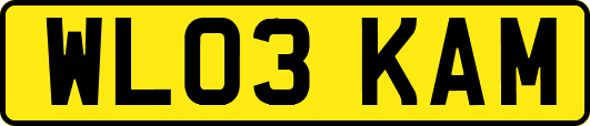 WL03KAM