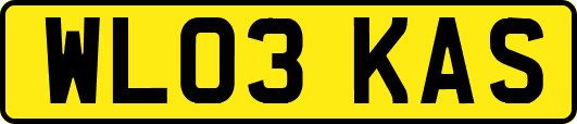 WL03KAS