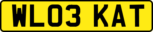 WL03KAT