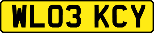 WL03KCY
