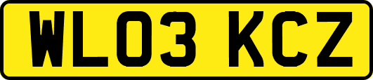 WL03KCZ