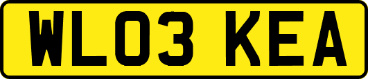 WL03KEA
