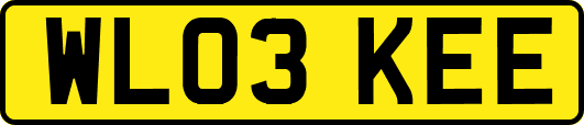 WL03KEE