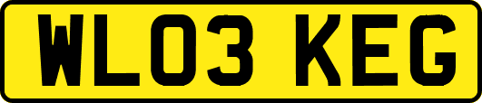 WL03KEG