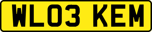 WL03KEM
