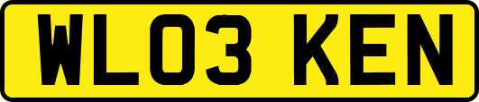 WL03KEN
