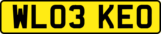 WL03KEO