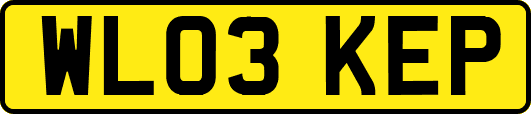 WL03KEP