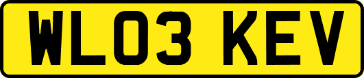 WL03KEV