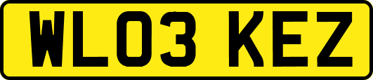 WL03KEZ