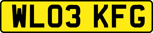 WL03KFG