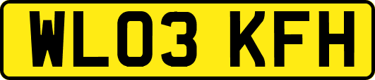 WL03KFH