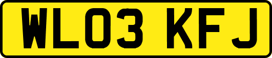 WL03KFJ