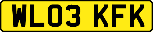 WL03KFK