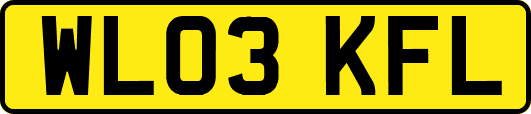 WL03KFL
