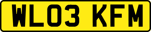 WL03KFM