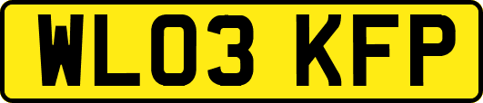 WL03KFP