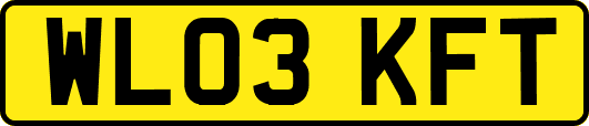 WL03KFT