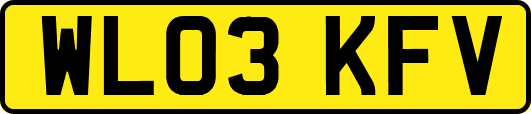WL03KFV