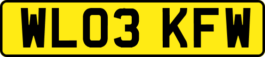 WL03KFW