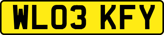 WL03KFY
