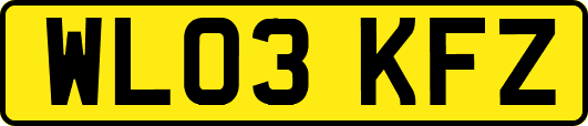 WL03KFZ